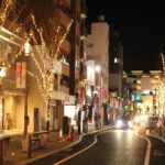 MOMOTAROH FANTASY 2025｜11月27日（木）〜1月4日（日）岡山駅周辺が光に包まれる冬のイルミネーション